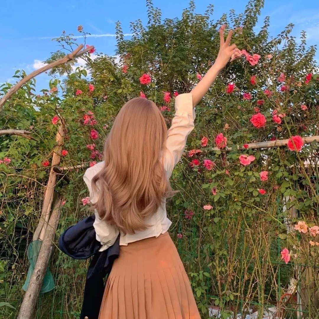 摇滚芭比